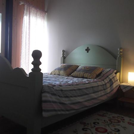 B&B Siberie Stuifzand Buitenkant foto