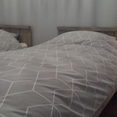 B&B Siberie Stuifzand Buitenkant foto