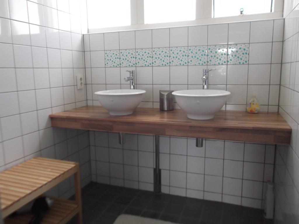 B&B Siberie Stuifzand Buitenkant foto